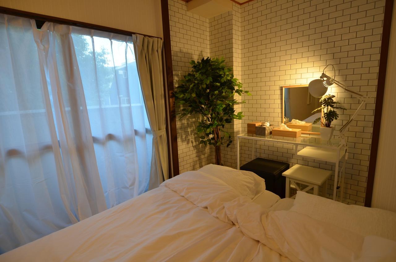 Comfort Cube Phoenix Beppu Buitenkant foto