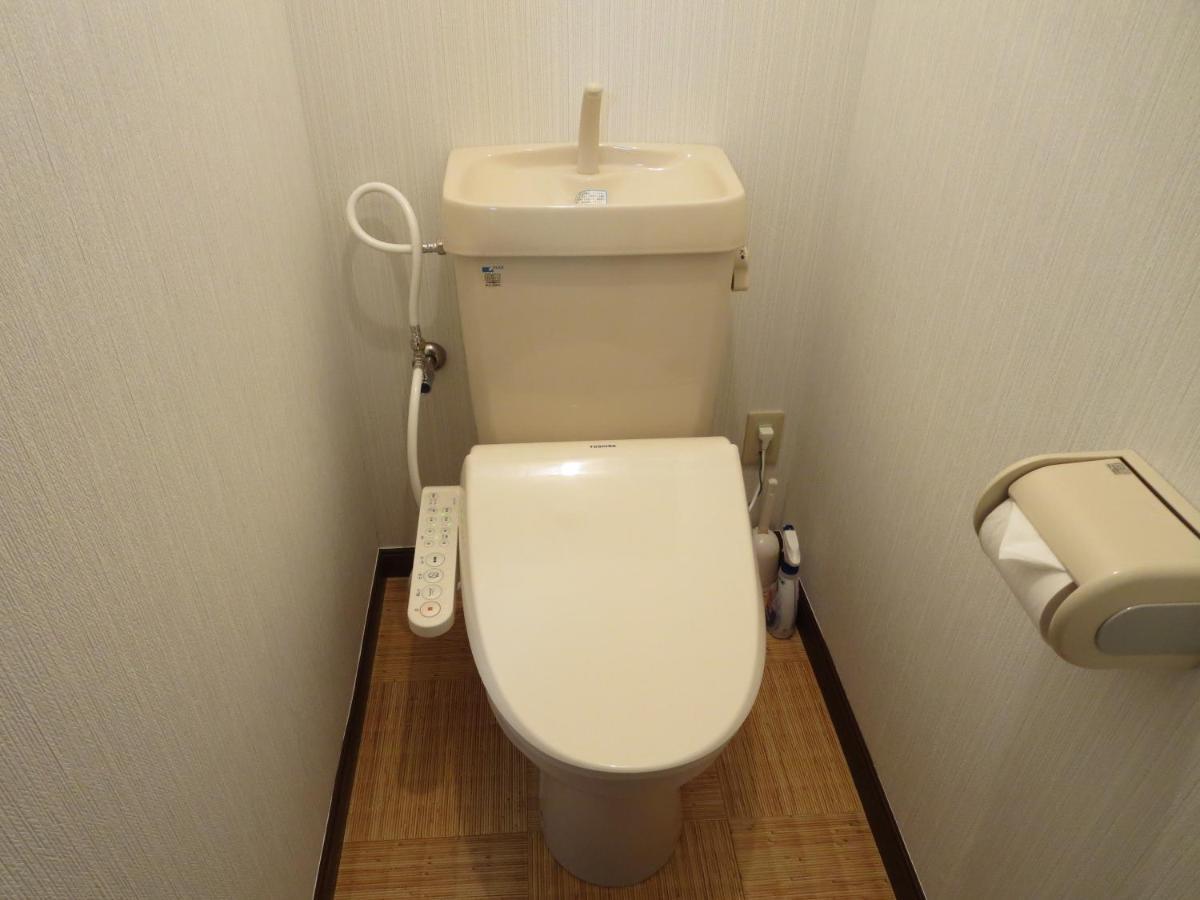 Comfort Cube Phoenix Beppu Buitenkant foto
