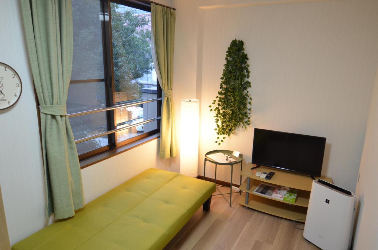 Comfort Cube Phoenix Beppu Buitenkant foto