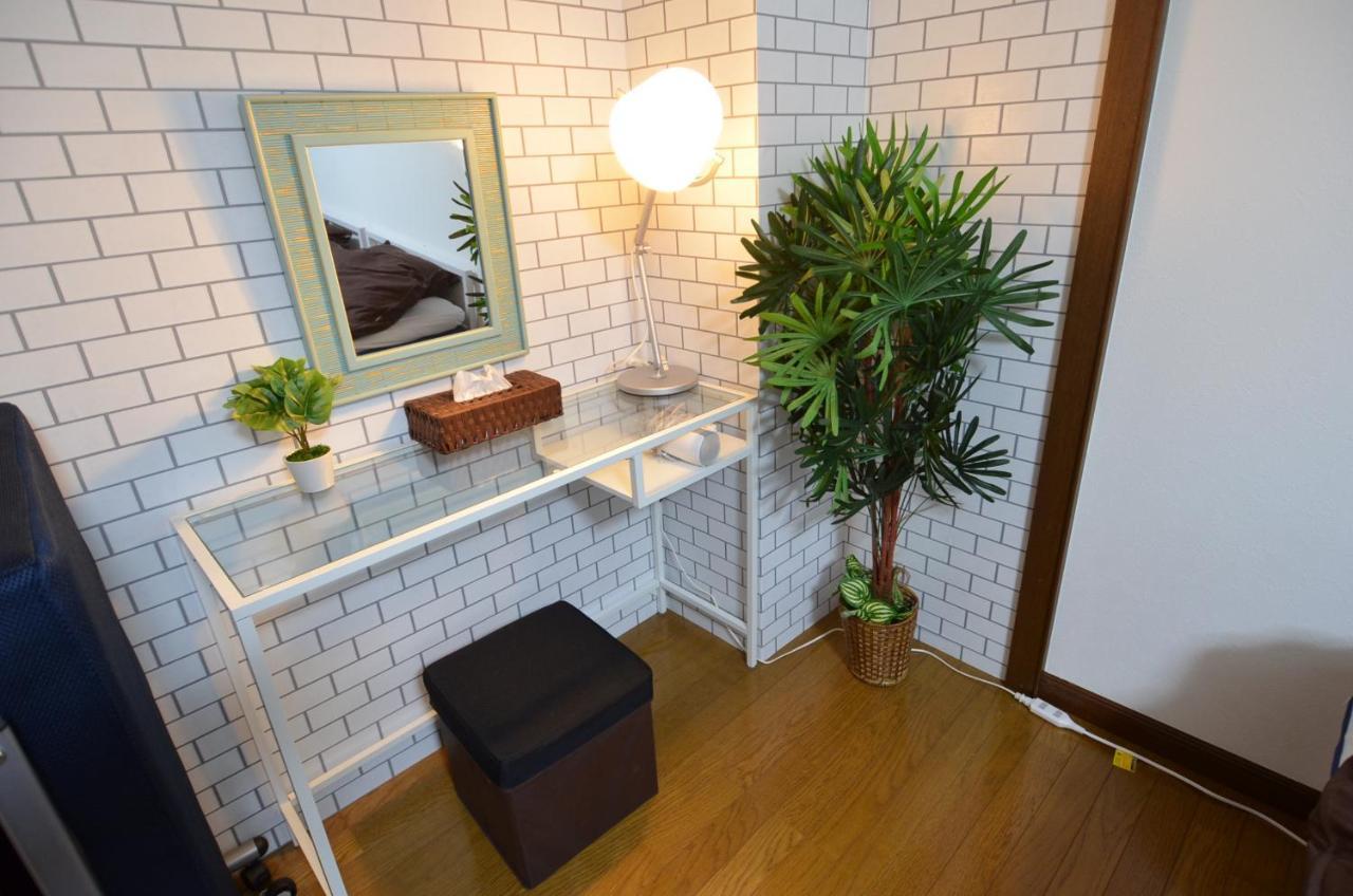 Comfort Cube Phoenix Beppu Buitenkant foto
